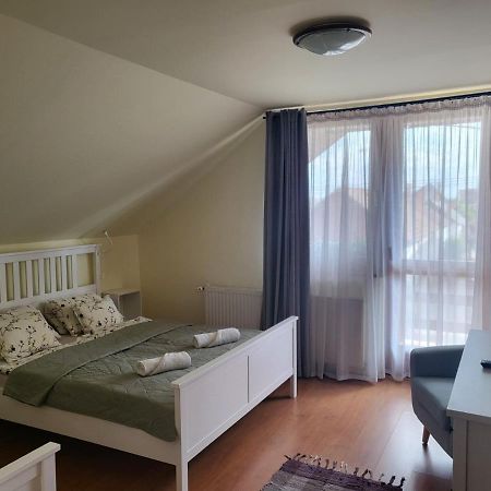 Arpad Apartman Hajdúszoboszló Extérieur photo